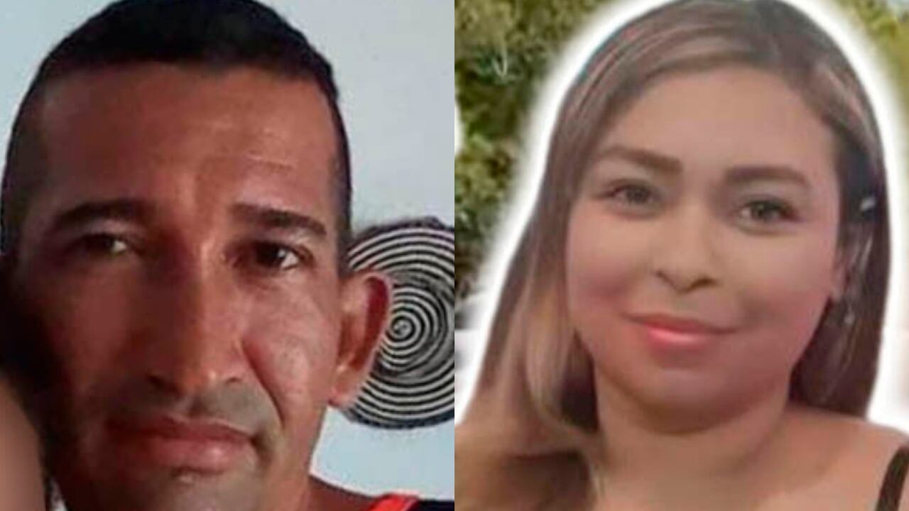 Son muy pocos los detalles que se conocen del triste accidente.