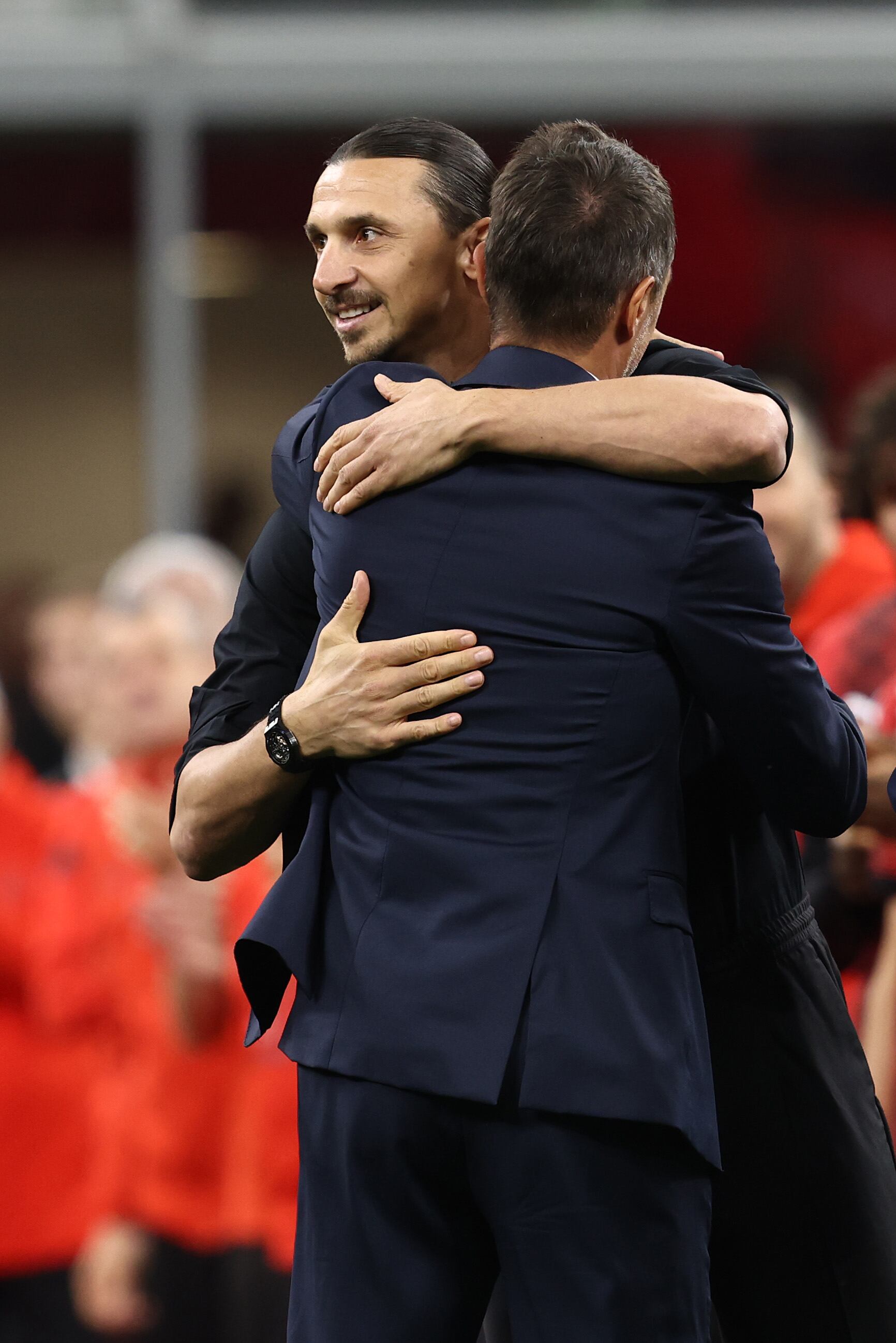 (Photo by Francesco Scaccianoce/Getty Images)