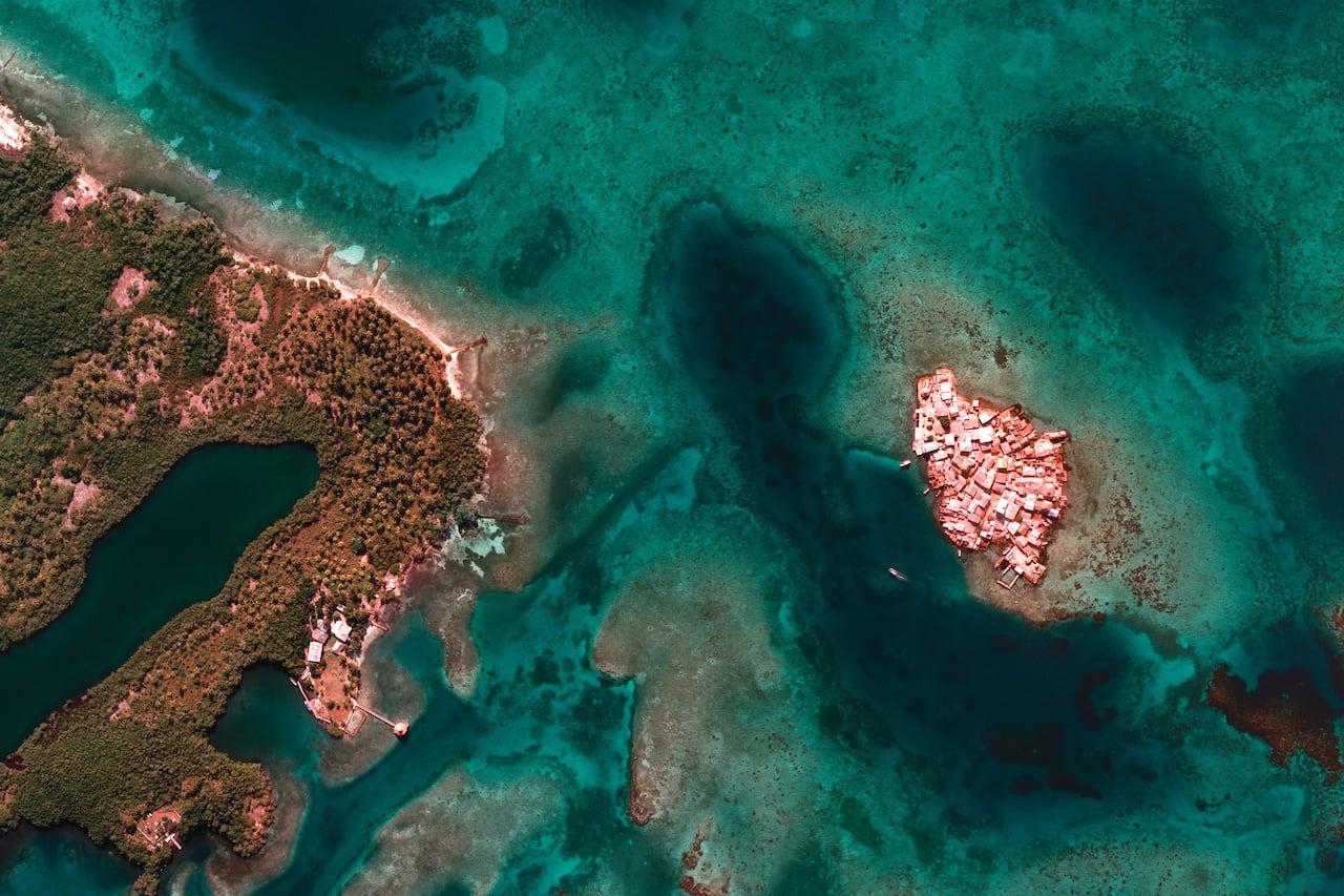 Reapertura parques nacionales