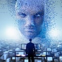 Arthur C. Clarke, un famoso escritor británico de ciencia ficción, aseguró en 1964, una época en la que la tecnología no había evolucionado a gran escala, que las máquinas serían más inteligentes que los humanos, algo que poco a poco se estaría haciendo realidad.