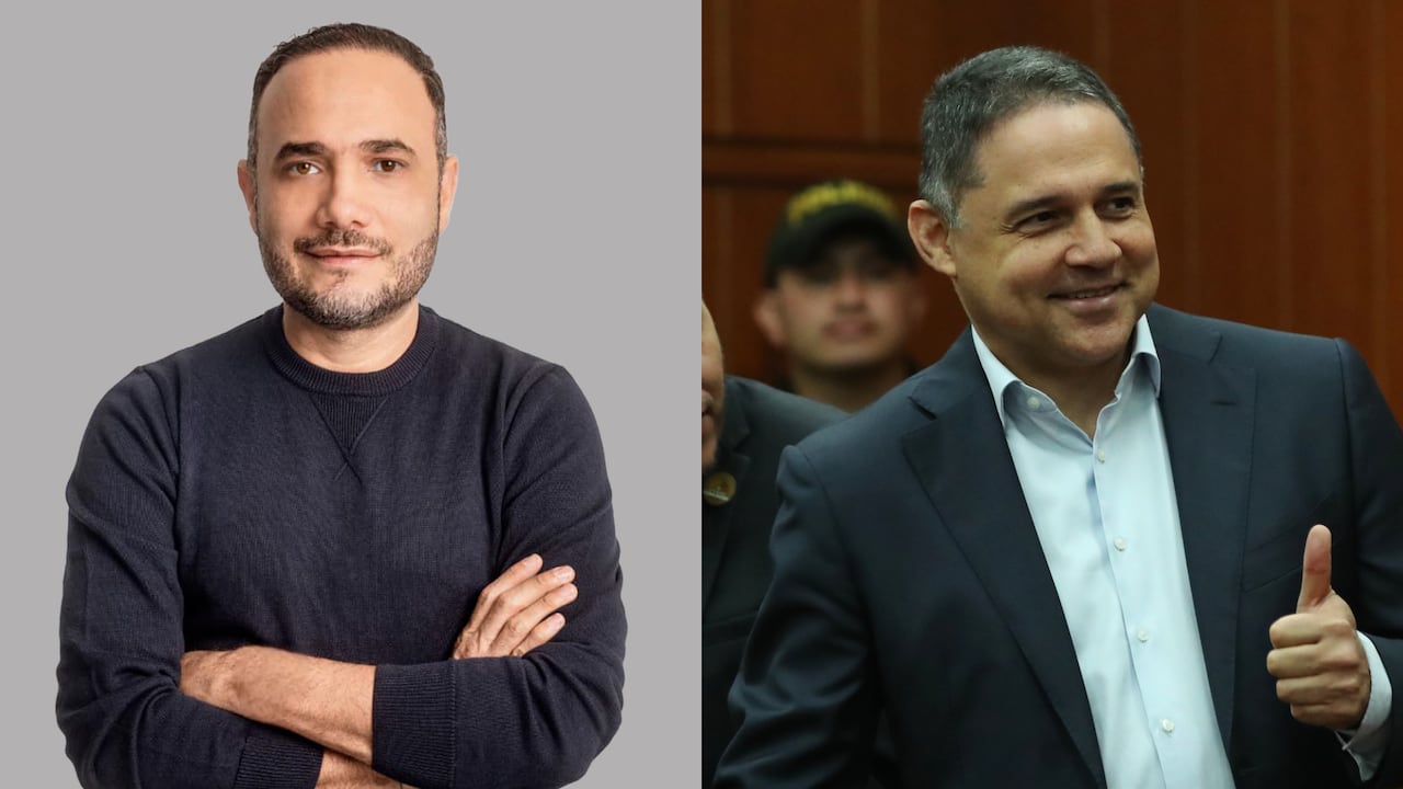 Alfredo Deluque y Honorio Henríquez se disputan ese cargo.