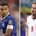 Kylian Mbappé vs. Harry Kane, duelo individual atractivo en el partido por el tercer y cuarto puesto del Mundial 2026.