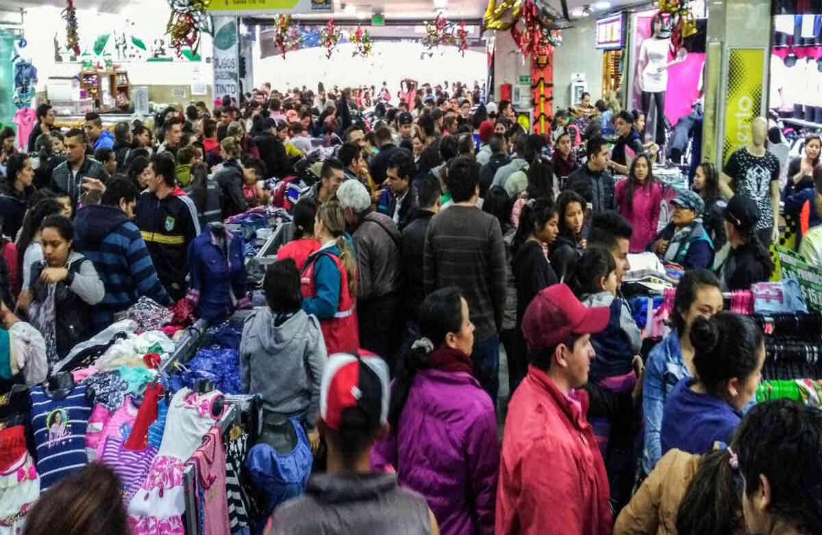 Carlos Julio Martínez. 