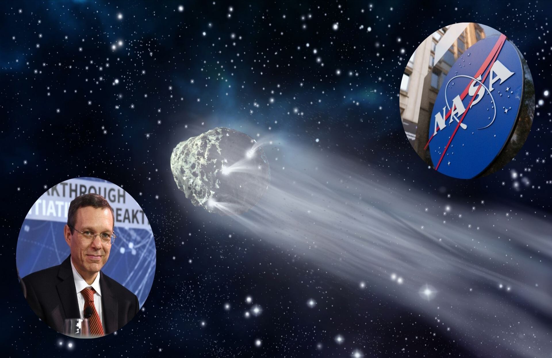 Este hallazgo ha generado atención global debido a sus características poco comunes en cometas conocidos del sistema solar.