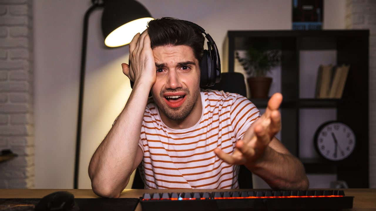 Un pc no gamer puede tener problemas con ciertos juegos