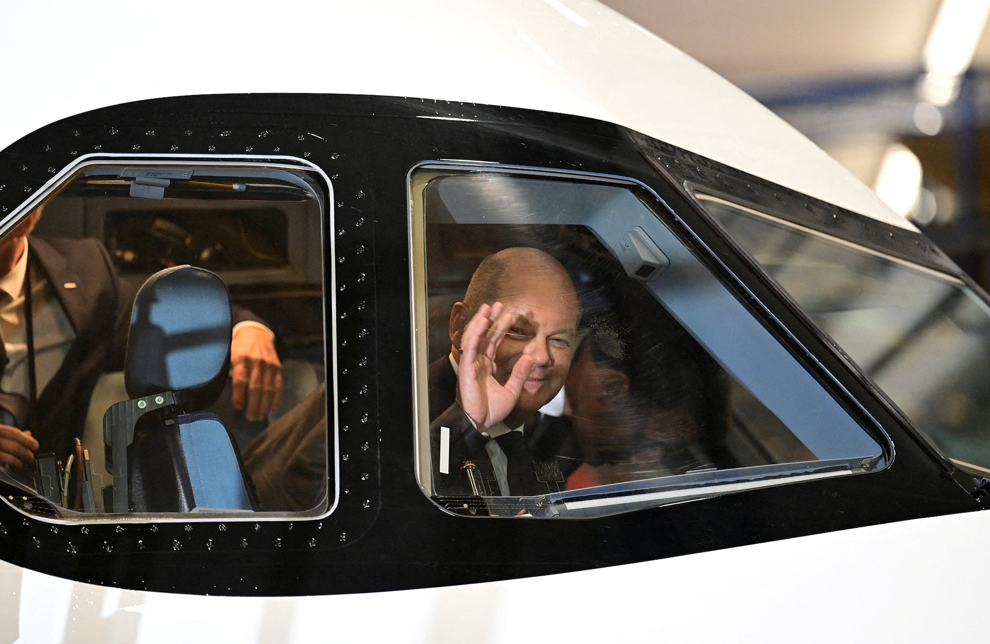 Fotos de la semana 13 octubre