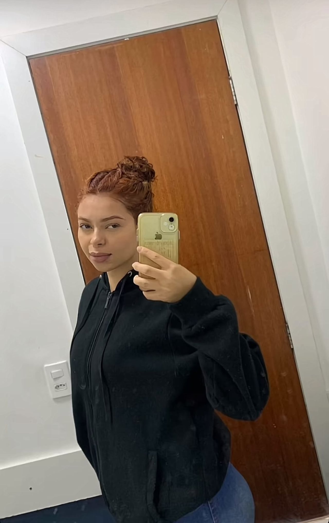 Muere Penelope ‘la musa del crimen’, la influencer vinculada al Comando Vermelho en medio del letal operativo en Río de Janeiro