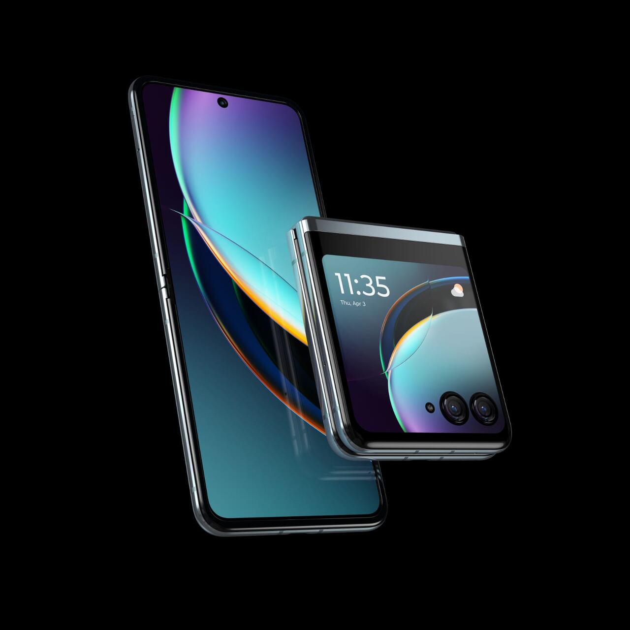 El Motorola Razr 40 Ultra será el nuevo buque insignia de la marca.