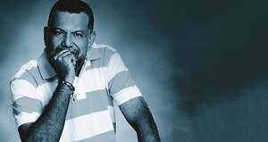 El Padre Alberto Linero Gómez, sacerdote eudista.