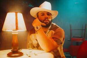 Carín culminó su gira ‘Colmillo de Leche Tour’ con 38 shows
en EEUU., en el Crypto.com Arena (Los Ángeles), el Prudential Center (Newark), Toyota Center (Houston) y el Kaseya Center (Miami).