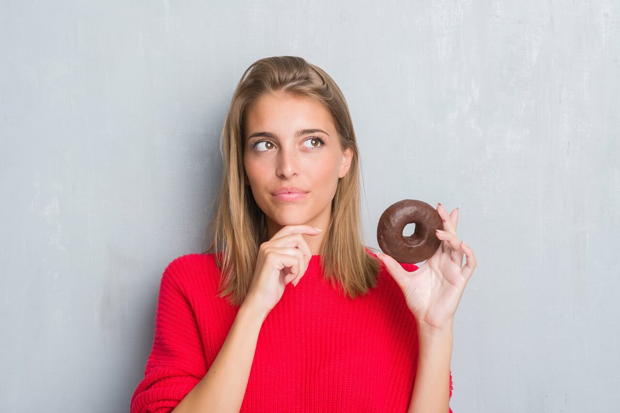 Azúcar en el cerebro