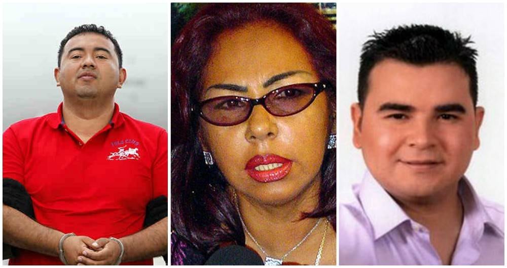 Los Gatos van para la JEP