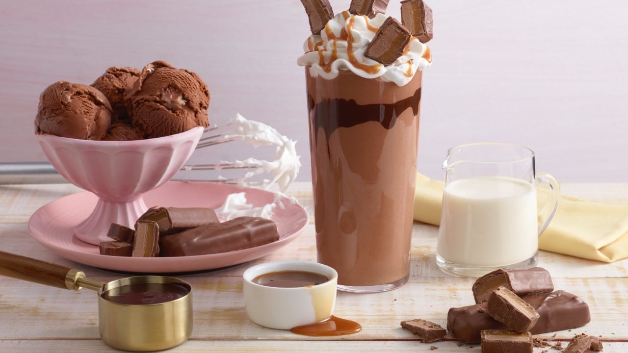 Popsy, la cadena de helados que ya cumple 40 años