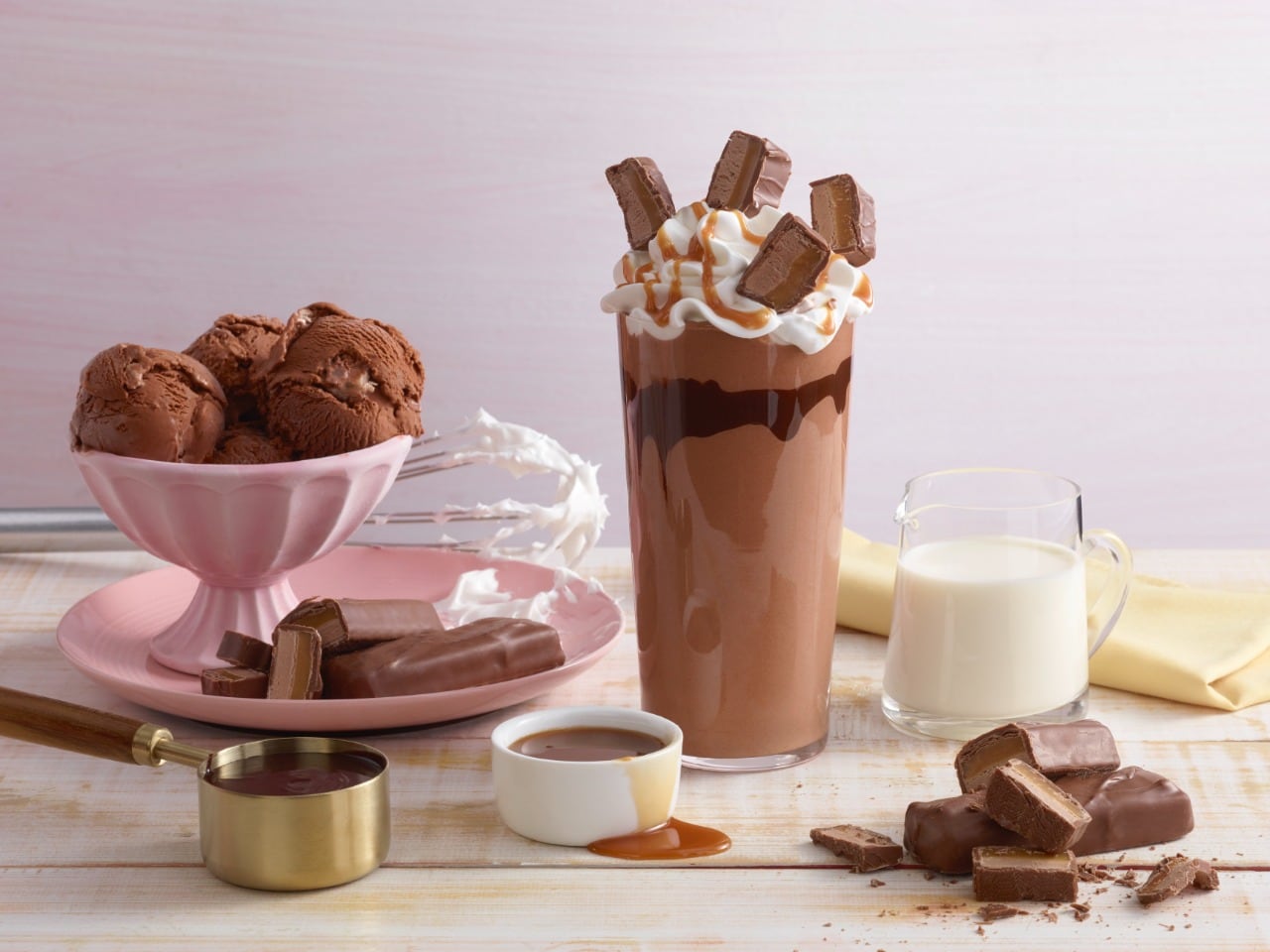 Popsy, la cadena de helados que ya cumple 40 años