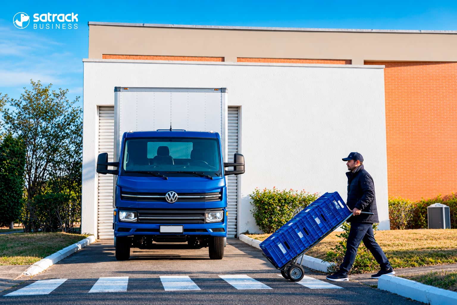 Con 32 años de trayectoria, Satrack utiliza datos en tiempo real para monitorear la operación de las flotas comerciales y apoyar la gestión del transporte.