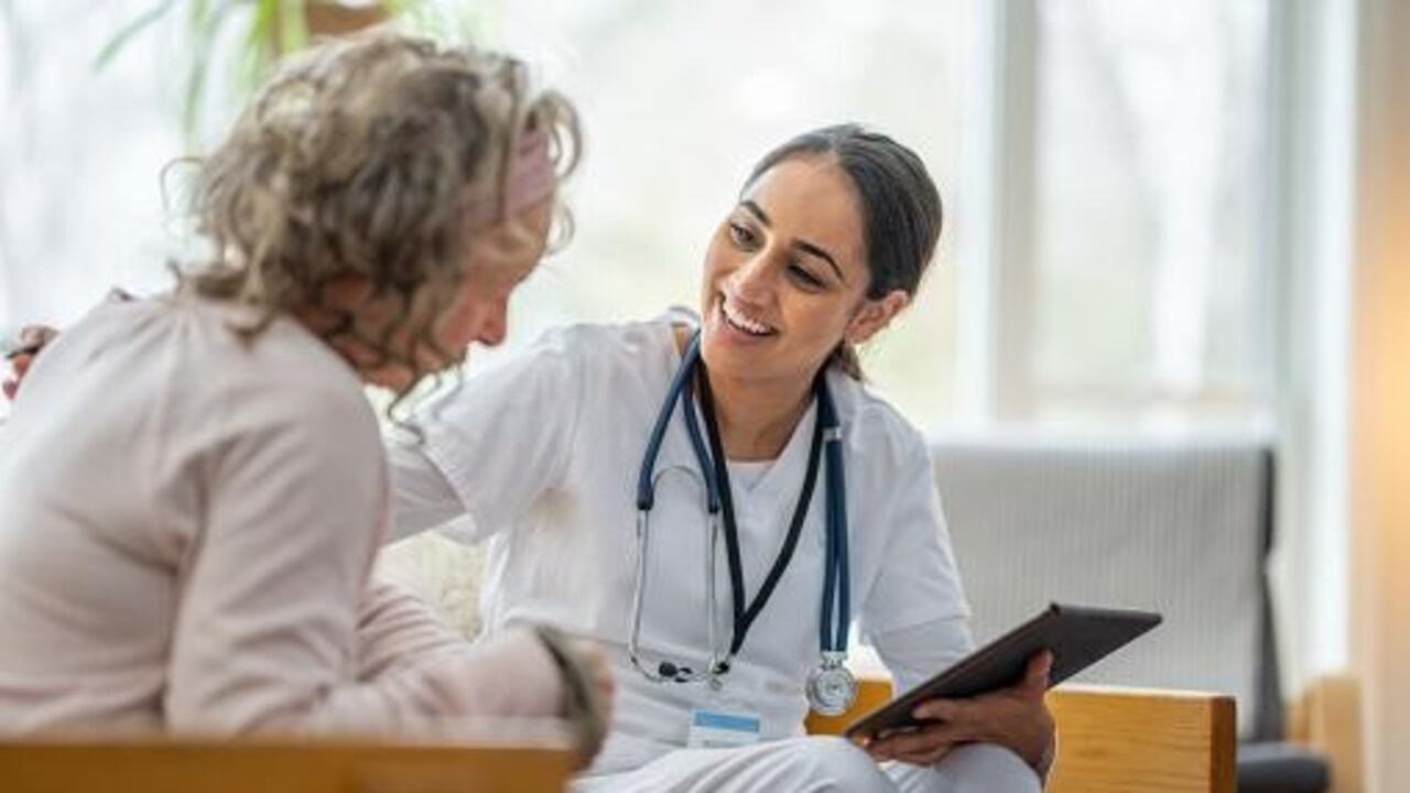 Actualice su hoja de vida y postúlese hoy mismo.