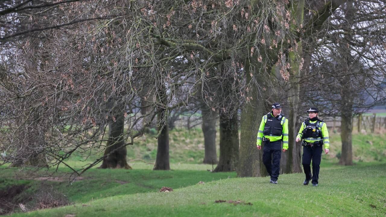 Joven polaca asegura que la Policía de Reino Unido y Polonia no la han escuchado (imagen de referencia).