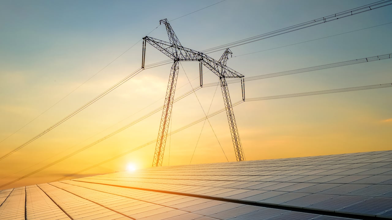 Las claves para una transición energética exitosa.