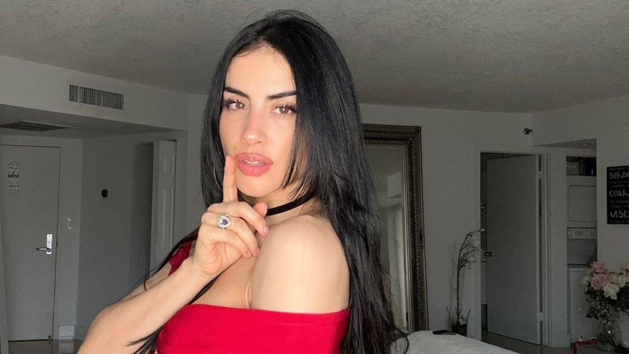 Jessica Cediel contó que recibió una 'señal divina'; soñó con ser mamá, pero sintió miedo