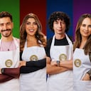 Noche de eliminación en 'MasterChef Celebrity 2026'.