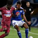 Millonarios vs Tolima, Fecha 17, Liga Betplay