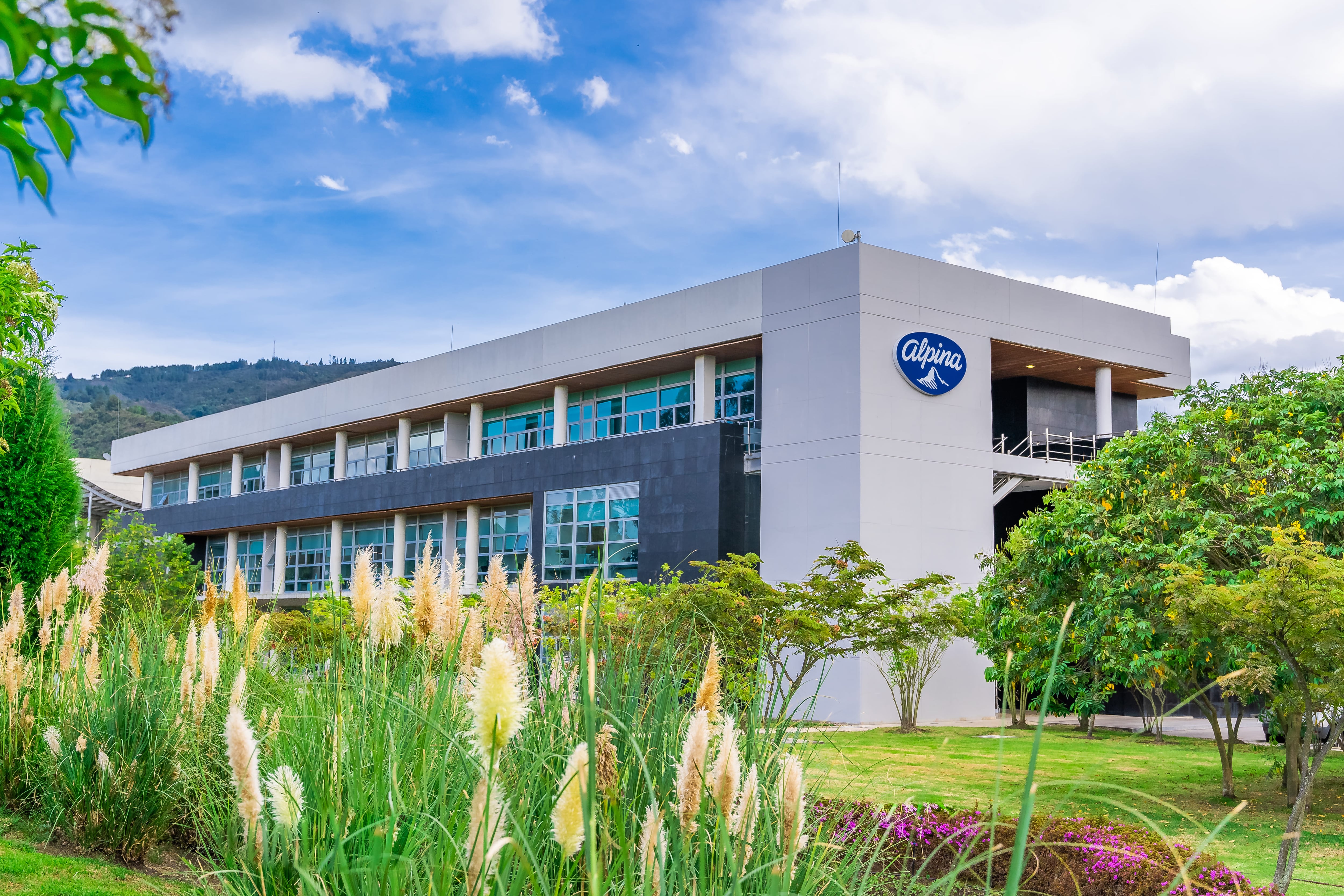 En la ventana de observación, la Compañía reportó inversiones cercanas a los COP$500 mil millones de pesos en iniciativas relacionadas con la investigación y el desarrollo e innovación.