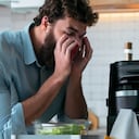 Cosas que no se deben meter en la Air Fryer