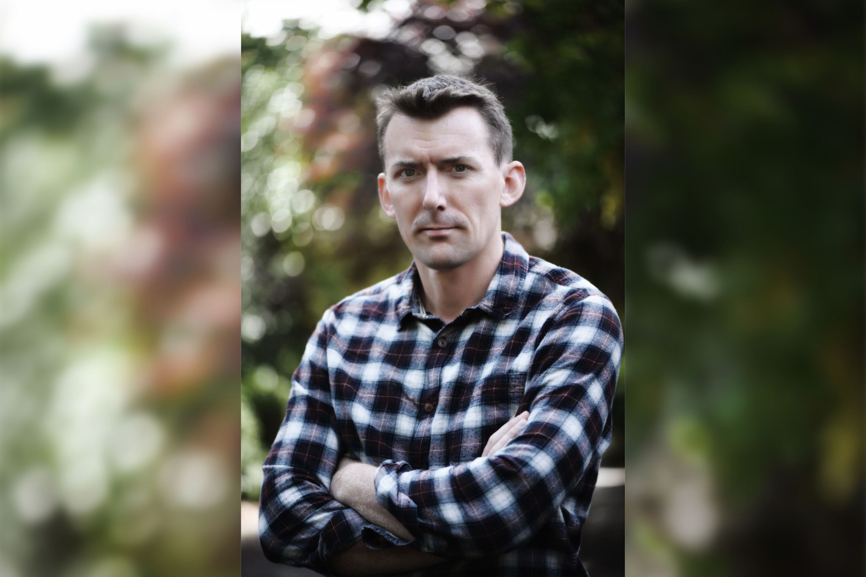 Johanthan Wilson habla sobre la táctica en el fútbol moderno.