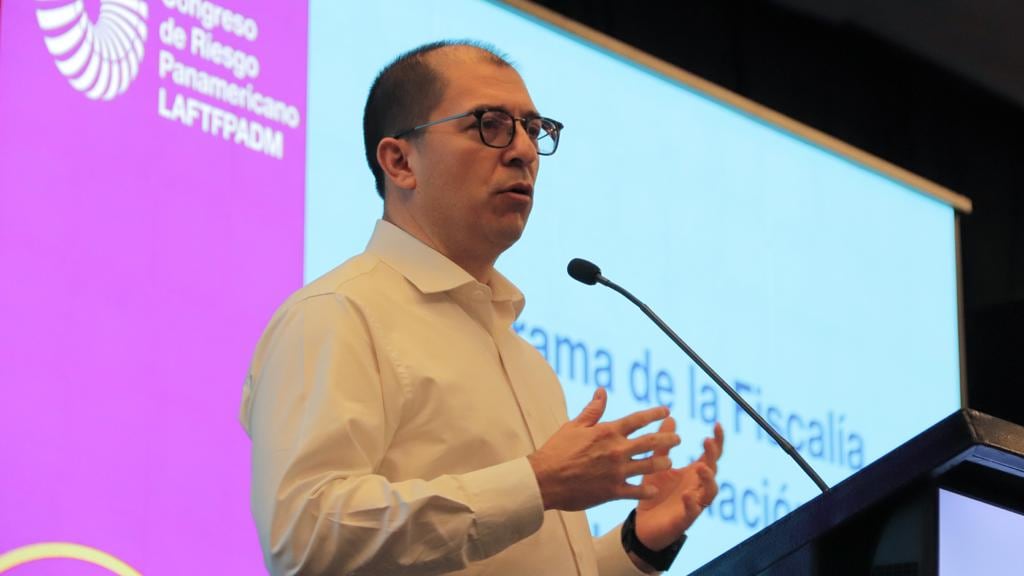 Fiscal Francisco Barbosa