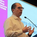 Fiscal Francisco Barbosa, en cumbre sobre riesgo de lavado de activos y financiación del terrorismo.