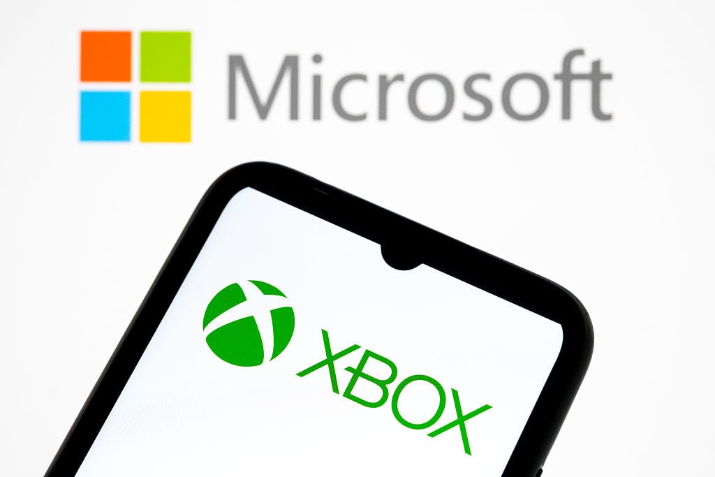 Microsoft anuncia recorte de 4.800 puestos en medio de reestructuración de Xbox.