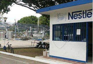 Nestlé ha respondido a las acusaciones con la confirmación de los lotes afectados