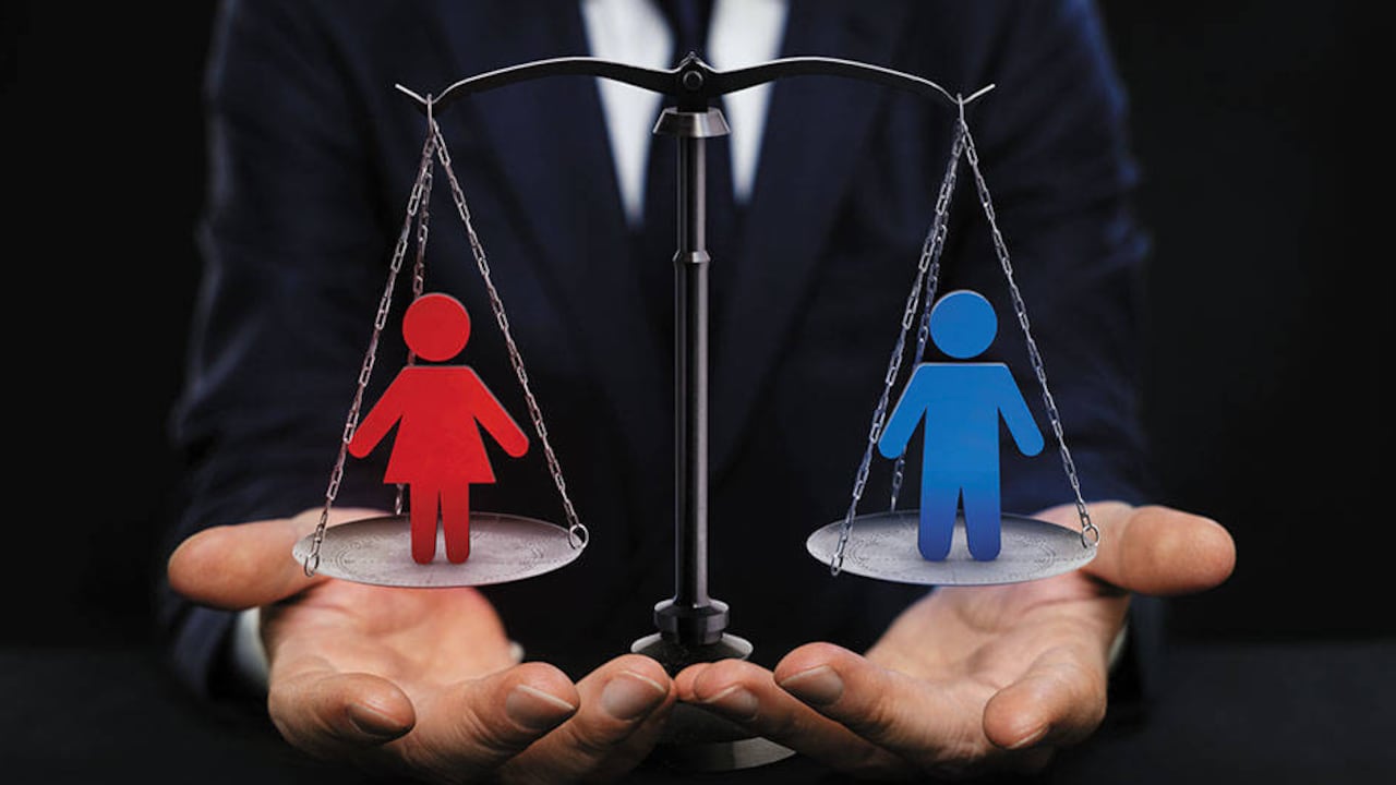 Tener diferentes ideas, vivencias y puntos de vista en el ámbito laboral ayuda a construir un ambiente más innovador.