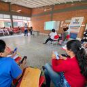 Los beneficiados podrán aplicar, simultáneamente, a opciones como admisión y transporte, o admisión y sostenimiento en instituciones educativas superiores públicas y privadas.