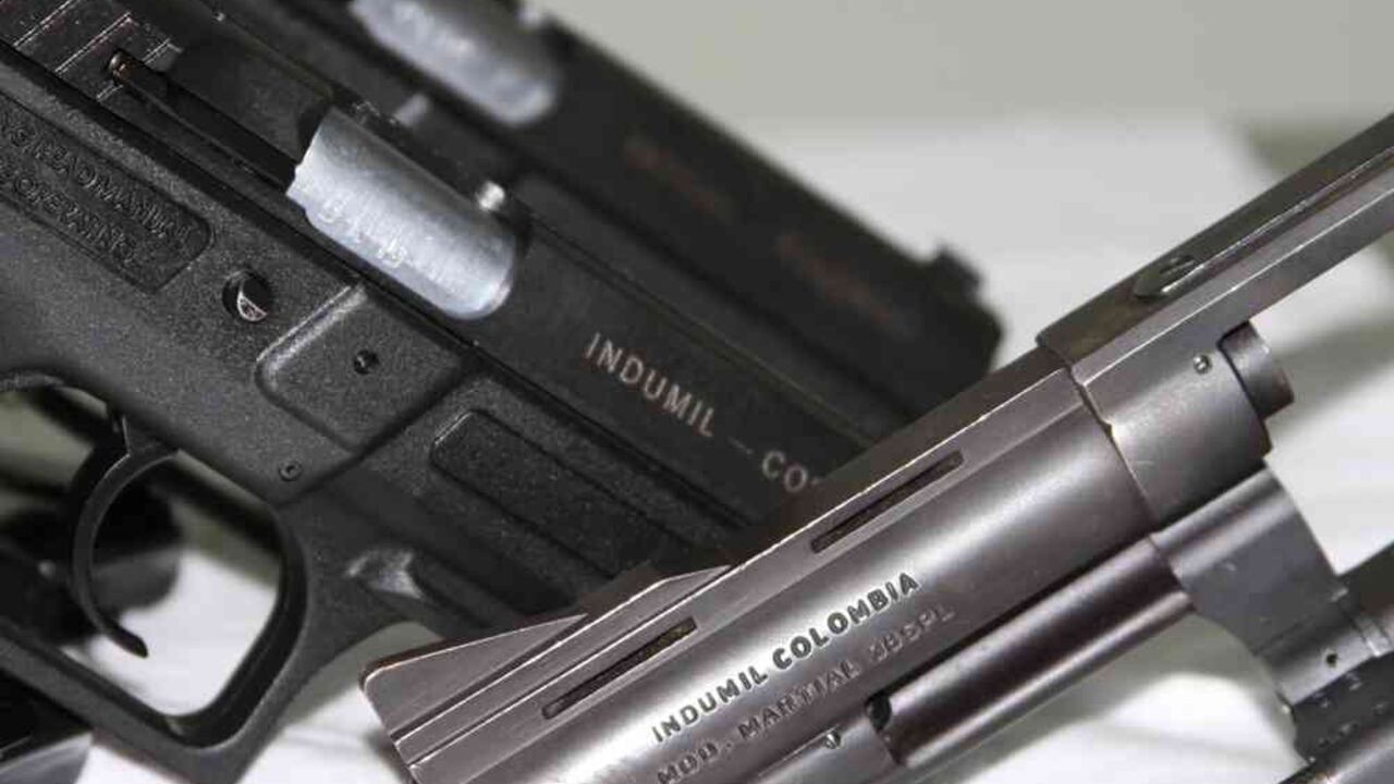 Vigilante que asesinó a ladrón en Bogotá quedaría libre | Colombia hoy