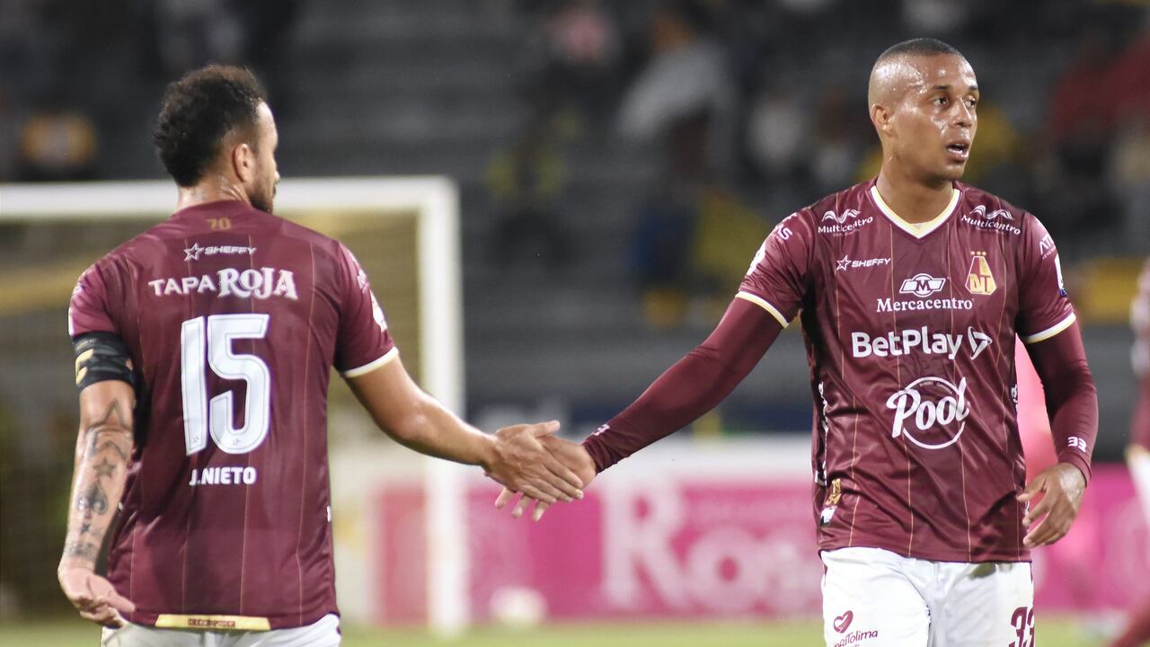 Deportes Tolima anuncia drástica cambio para la temporada 2025; anunció alianza con marca histórica