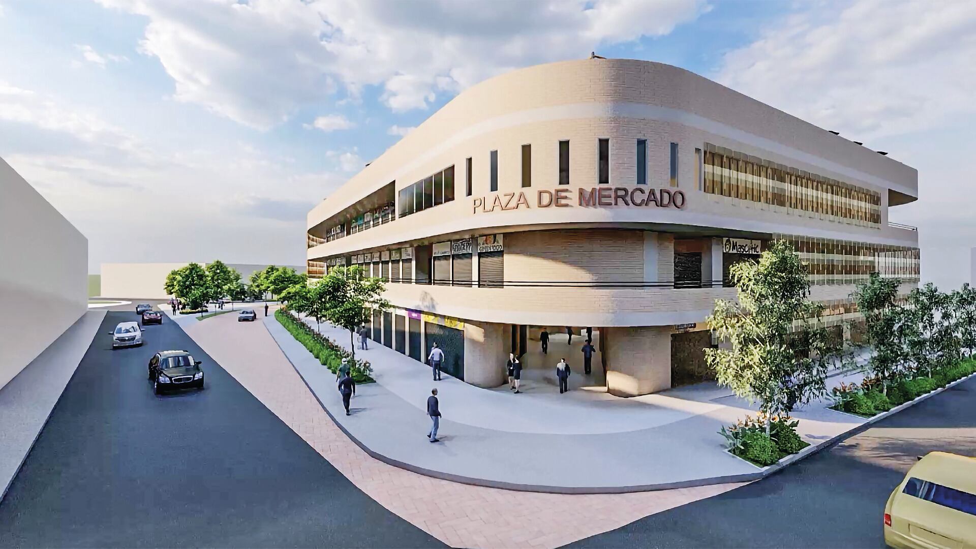 Alcaldía de Bello, Alcalde de Bello