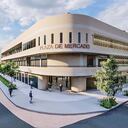 La Alcaldía de Bello estima entregar la nueva plaza de mercado, que cuenta con una inversión de 24.000 millones de pesos, antes del cierre de su gestión, en 2023.