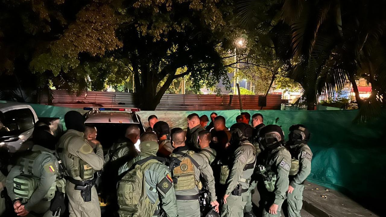 El ataque es por parte de las disidencias de las Farc. (Imagen de referencia)