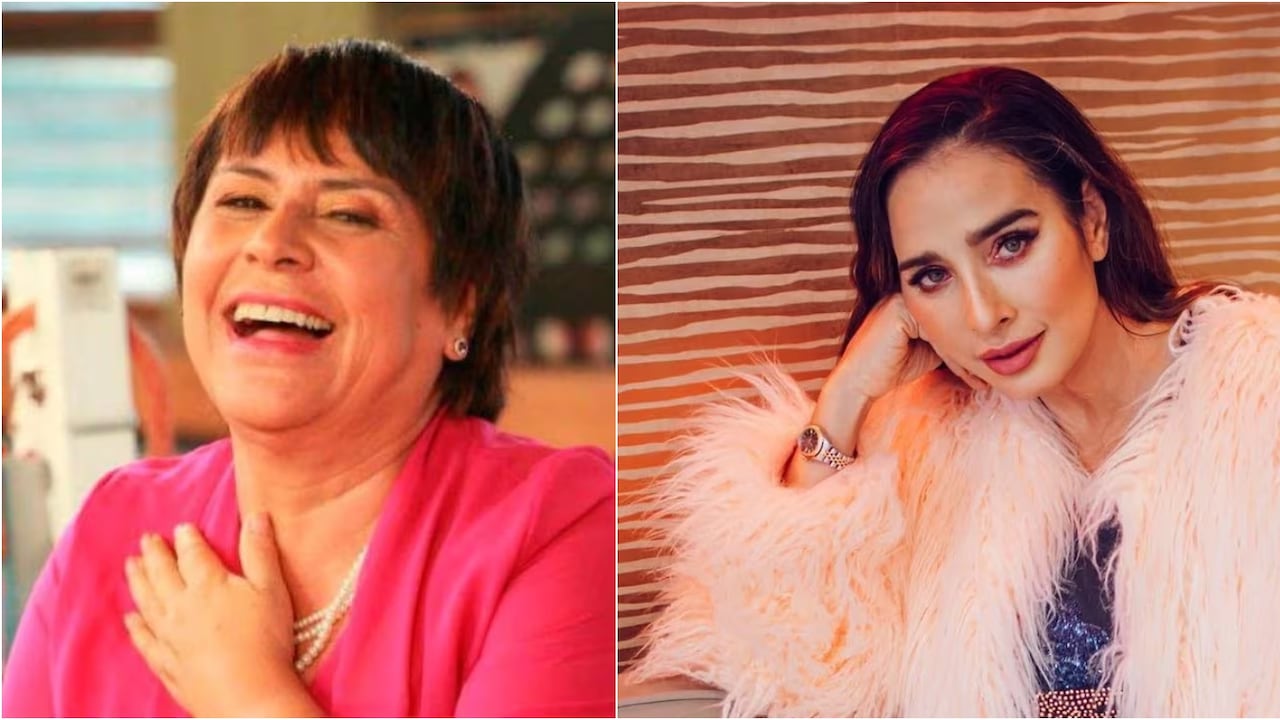 Foto: Captura de pantalla / Redes sociales