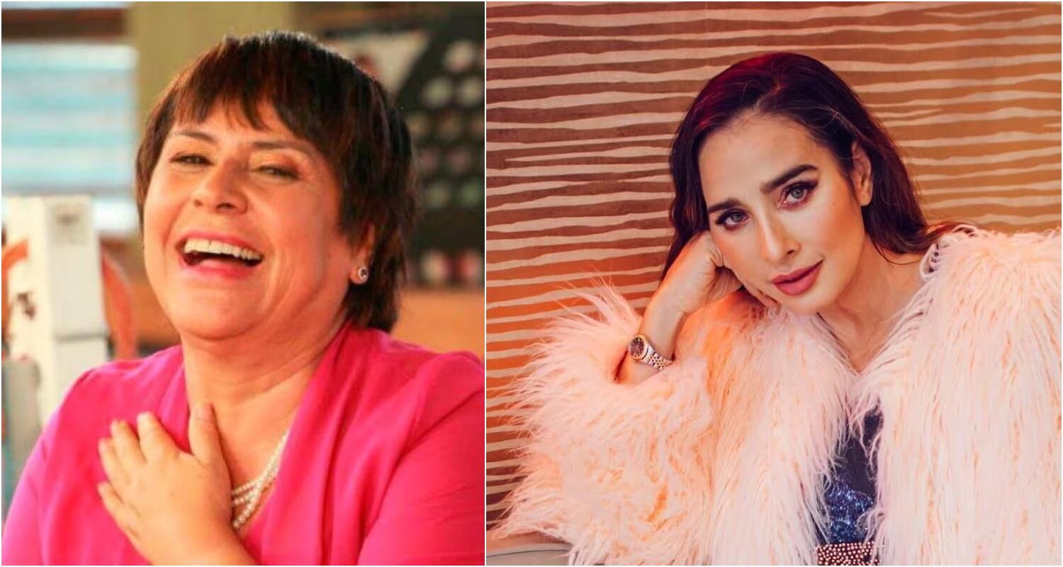 Foto: Captura de pantalla / Redes sociales