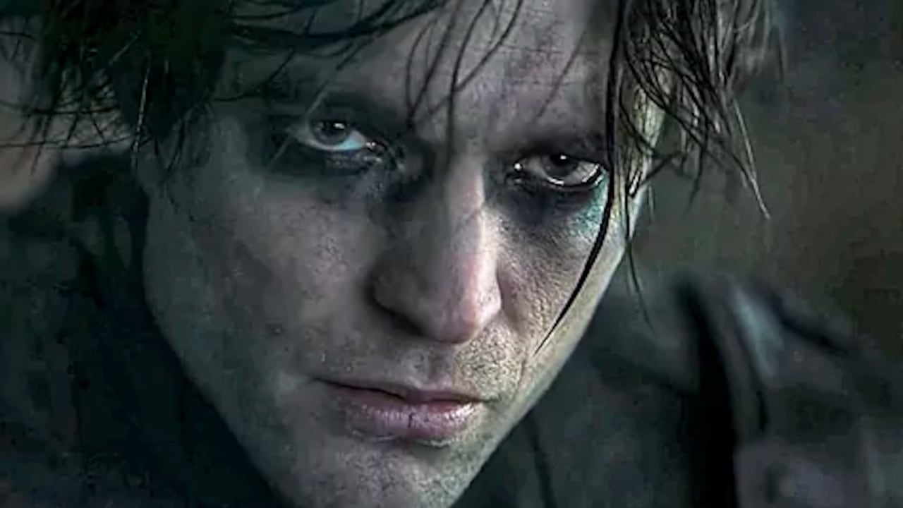 Robert Pattinson regresa en primer avance de 'The Batman Part II'.