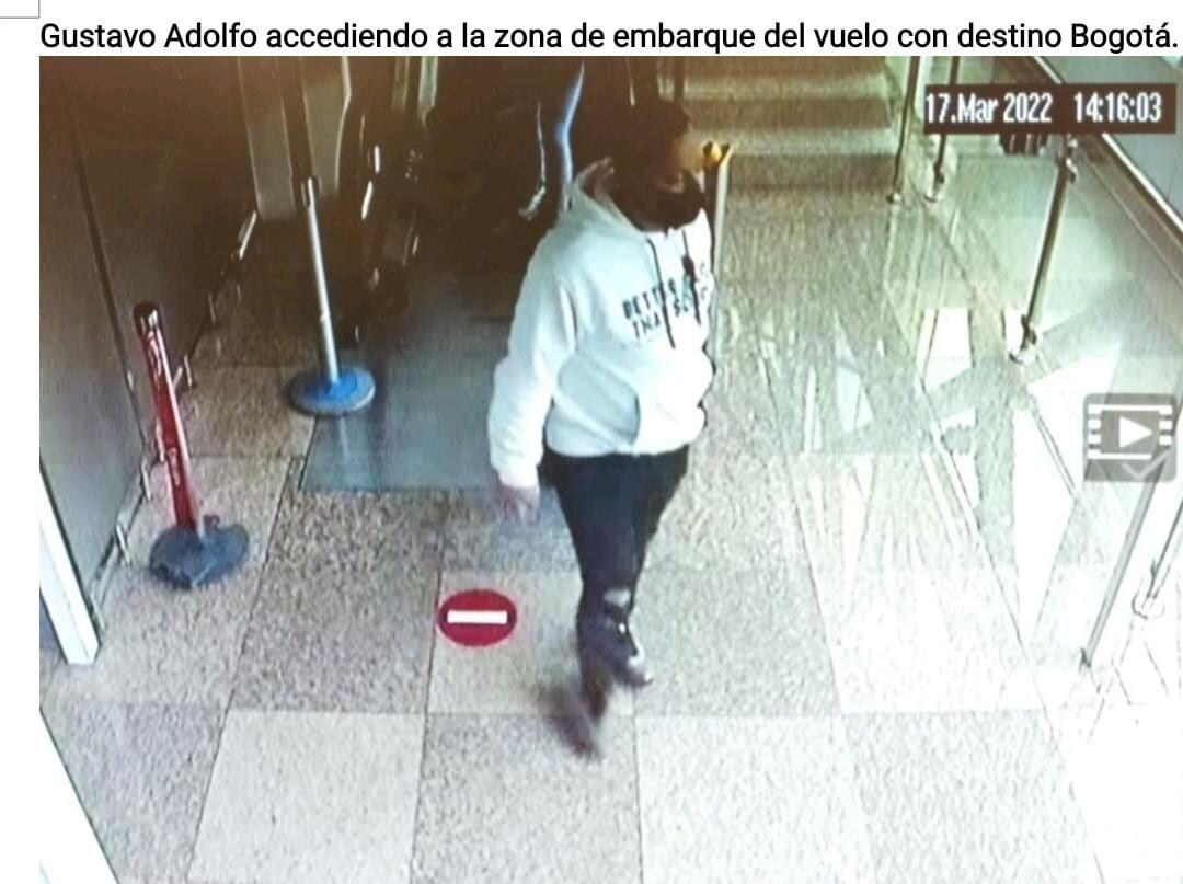 Seguimientos de la Interpol, a presuntos integrantes de red de colombianos que traficaba con éxtasis desde España.