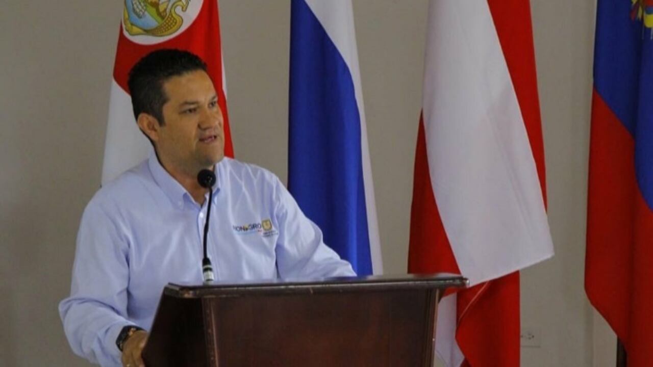 Esta medida la interpuso el juez por desacato de la administración municipal para vincular al funcionario Carlos Enrique Palacio.