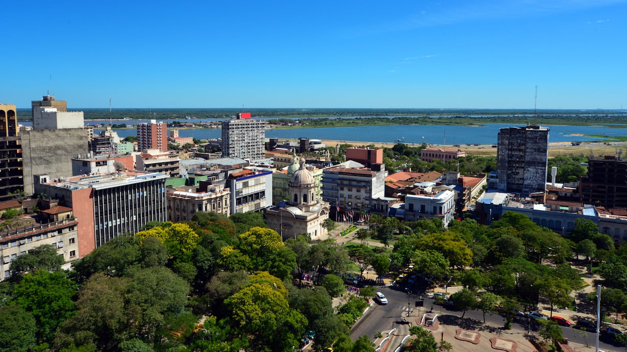 Esta es una de las ciudades poco visitadas en Sudamérica, pero tiene diversidad de encantos para conocer.