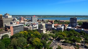 Asunción, Paraguay