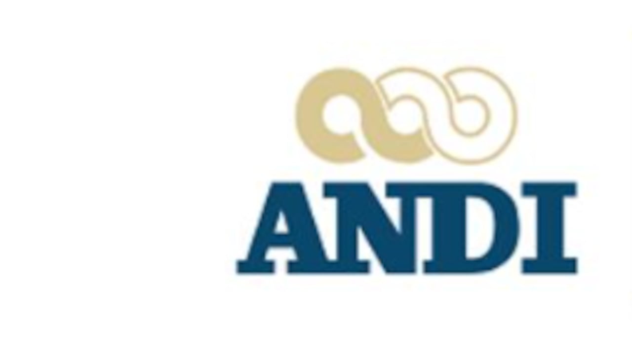 Andi / Logo
