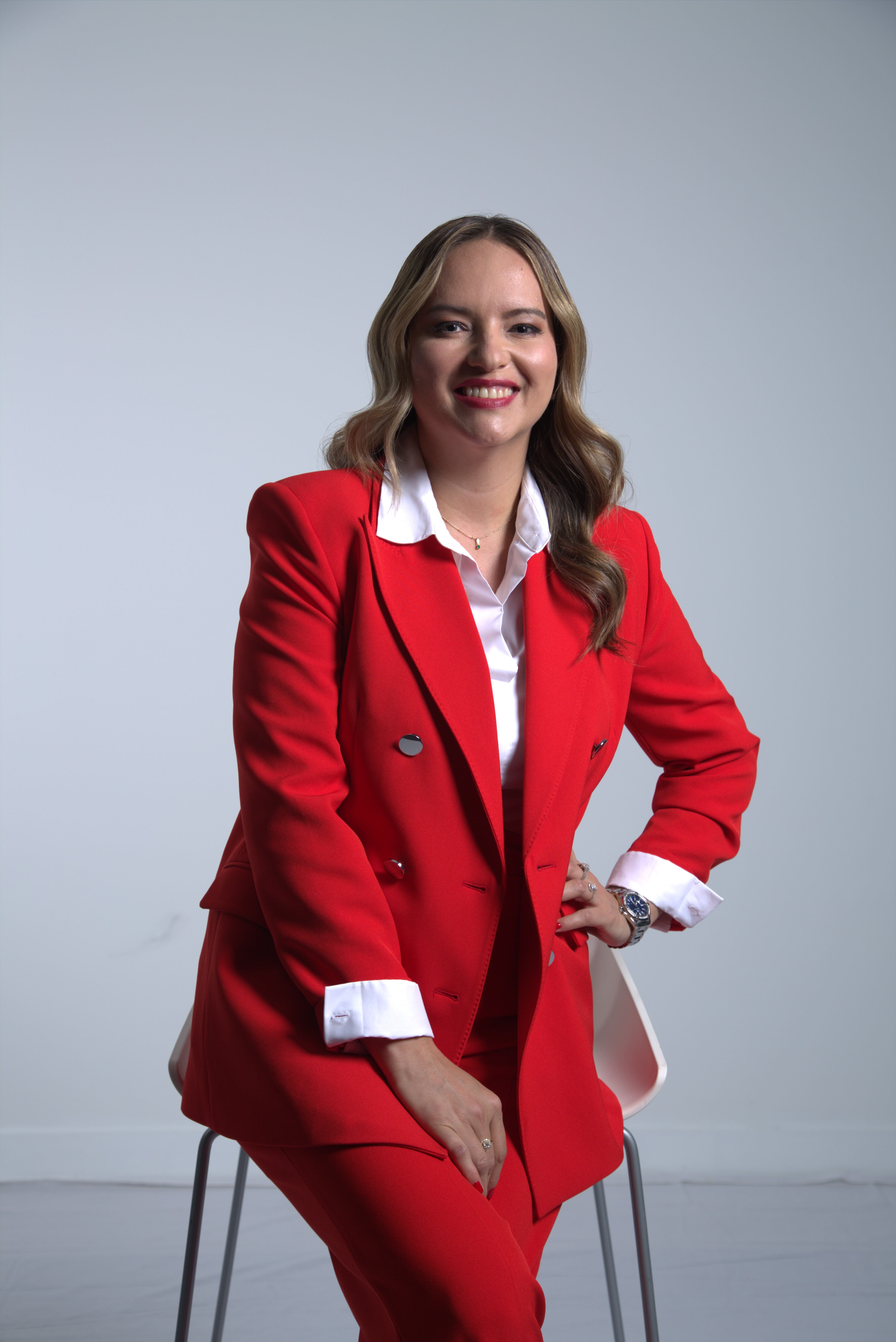 Andrea García Beltrán