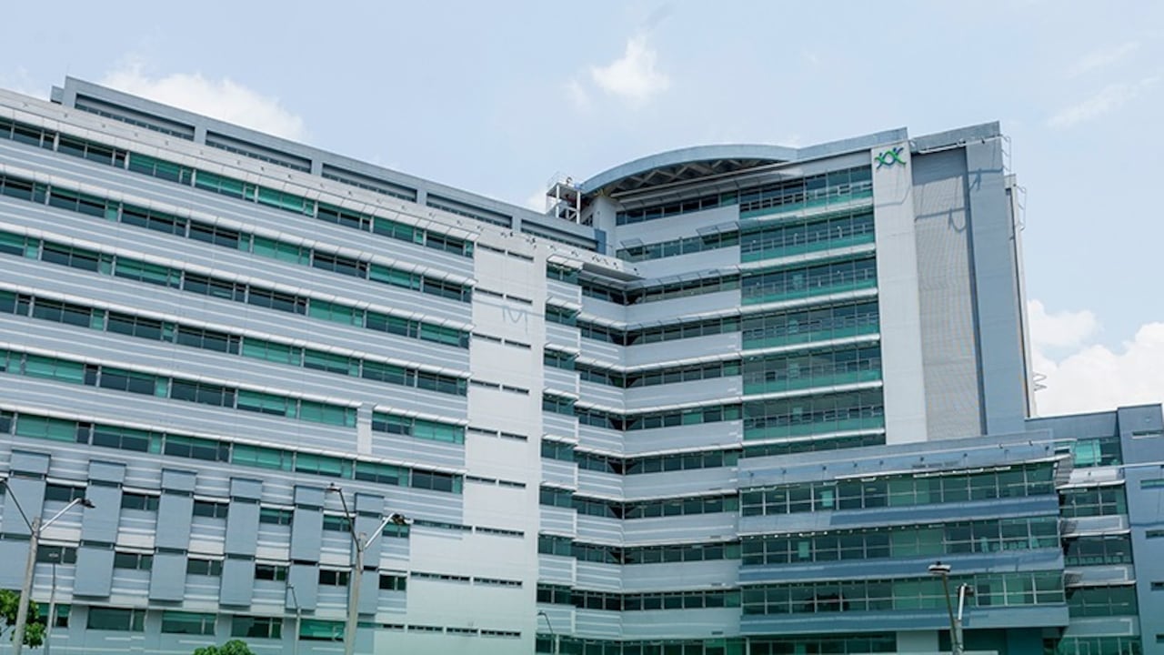 Hospital Pablo Tobón Uribe
