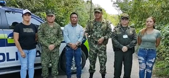 Lo último: suspenden vuelos en el aeropuerto de Inírida en Guainía; verifican posible presencia de explosivos.